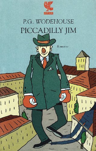 Piccadilly Jim