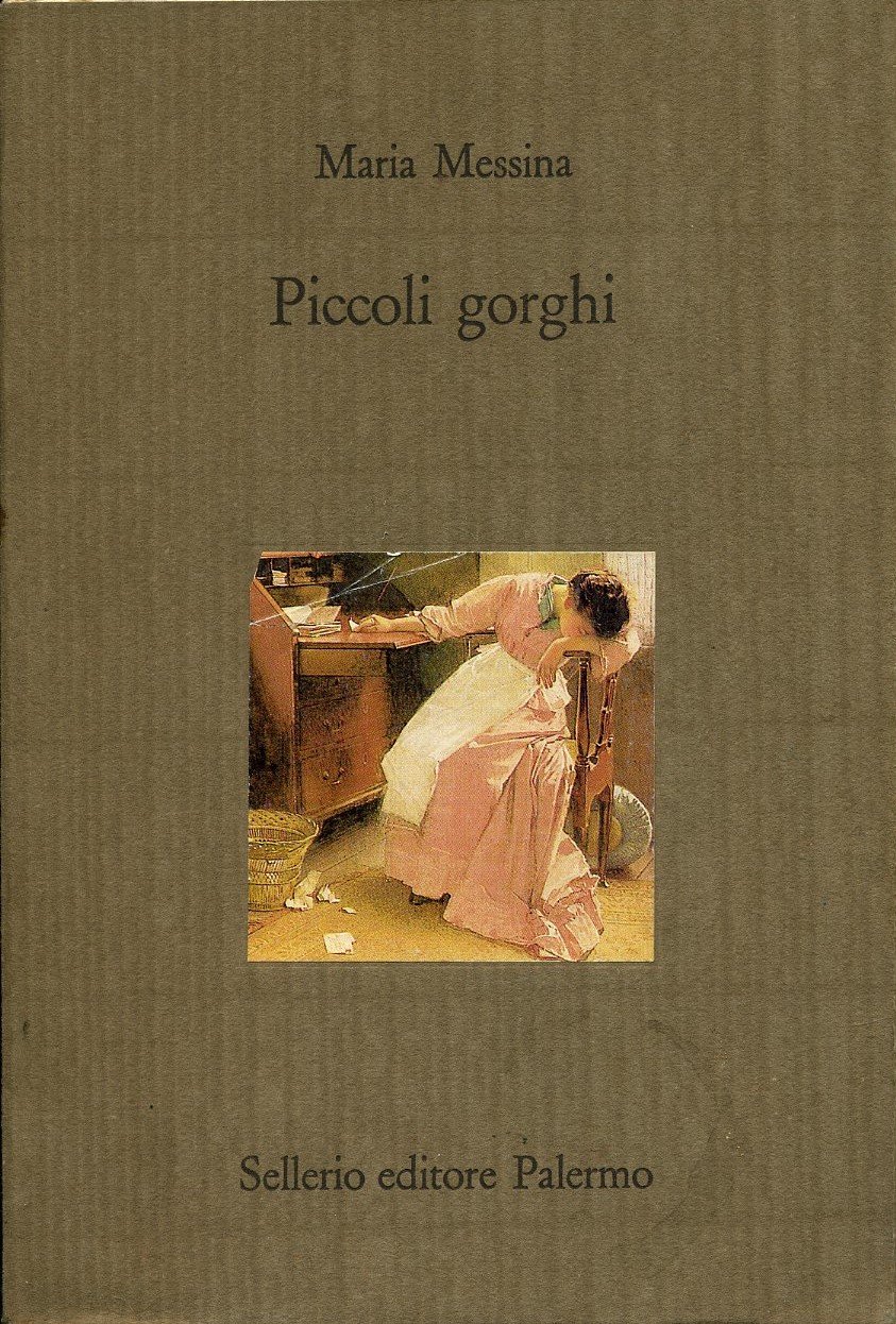 piccoli gorghi