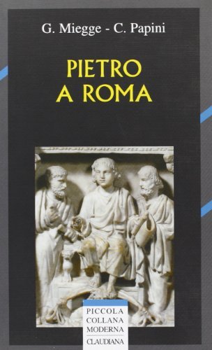 Pietro a Roma