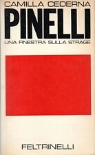 pinelli una finestra sulla strage | Immagine principale