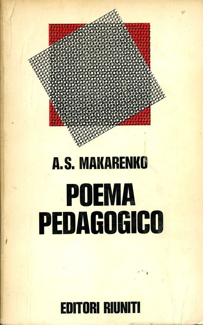 poema pedagogico vol i ii iii