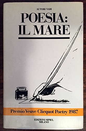 poesia: il mare