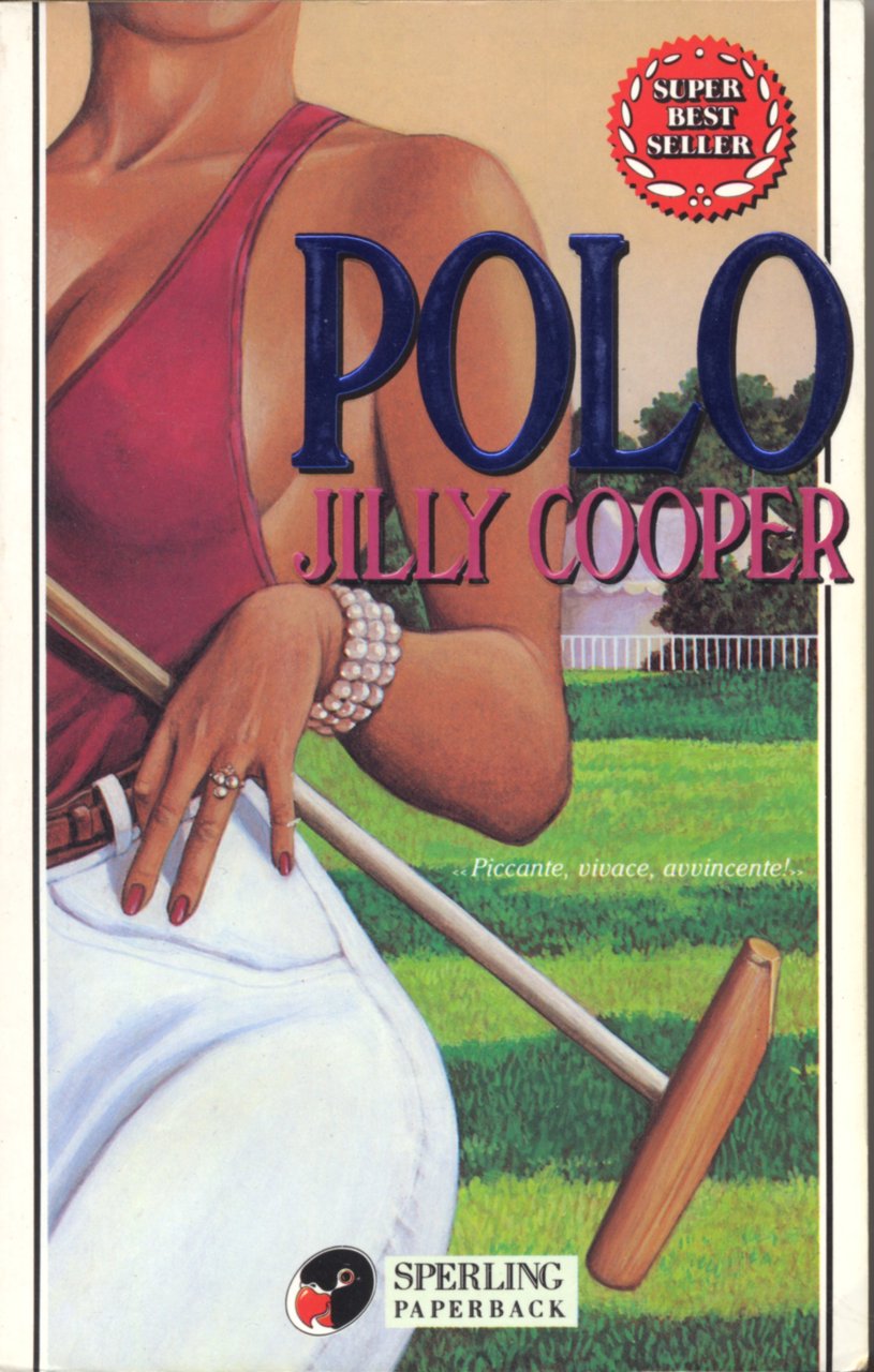 Polo (Super bestseller)