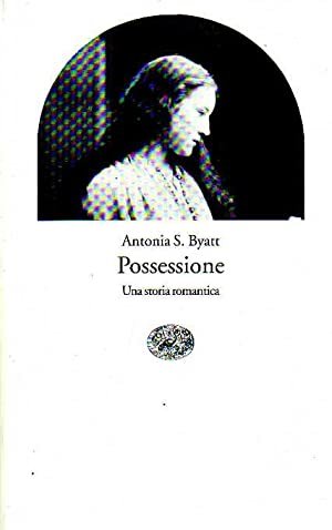 Possessione (Italian Edition)