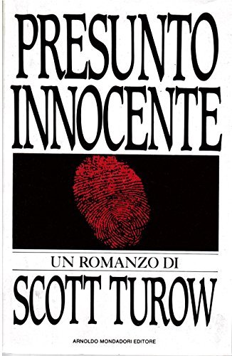 Presunto innocente