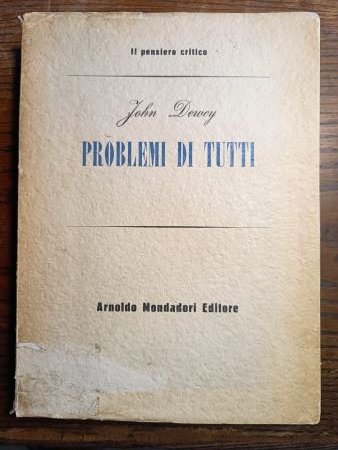 Problemi di tutti