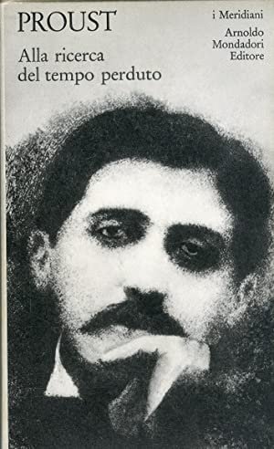 proust alla ricerca del tempo perduto vol. i ( i … | Immagine principale