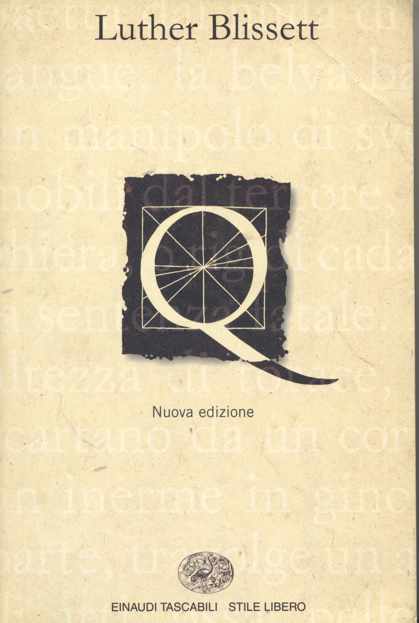 Q | Immagine principale