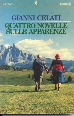 quattro novelle sulle apparenze