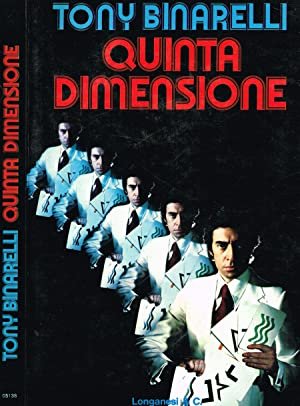 quinta dimensione | Immagine principale