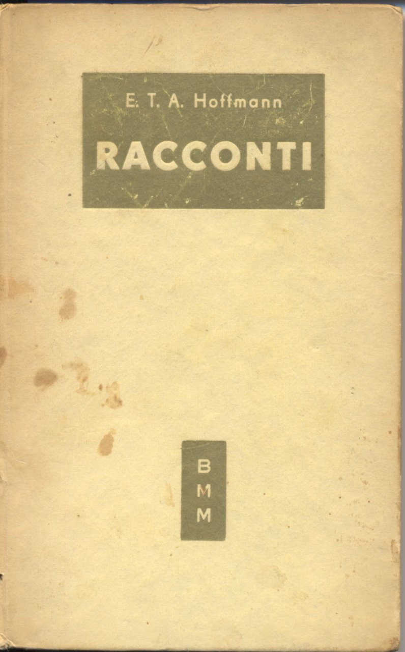 Racconti