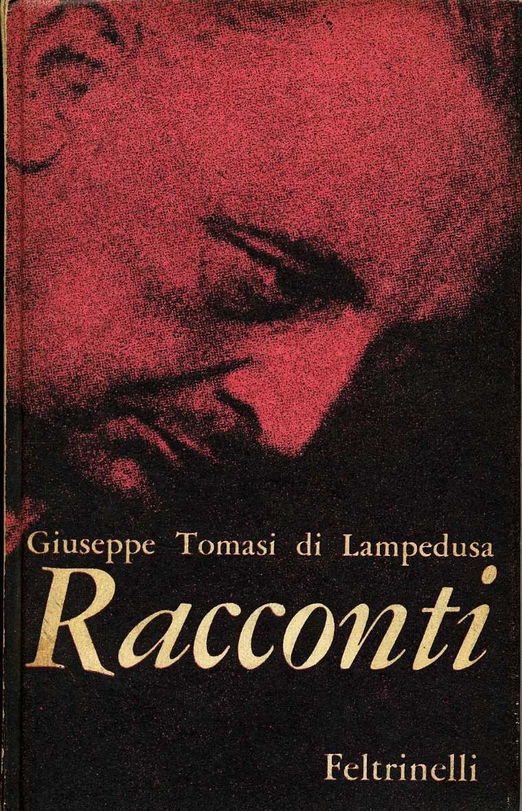 racconti giuseppe tomasi di lampedusa