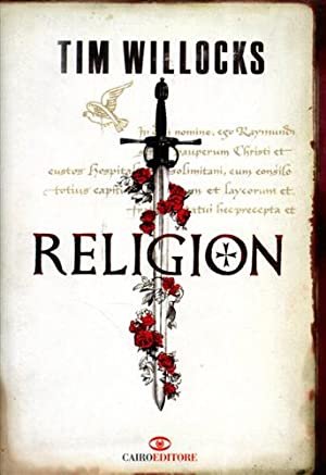 Religion | Immagine principale