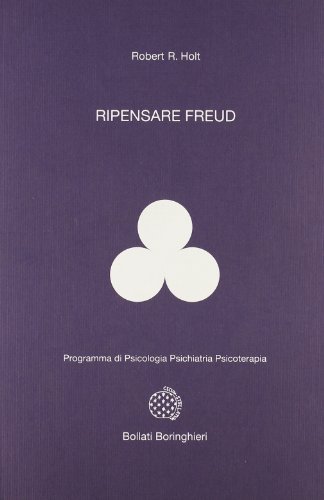 Ripensare Freud