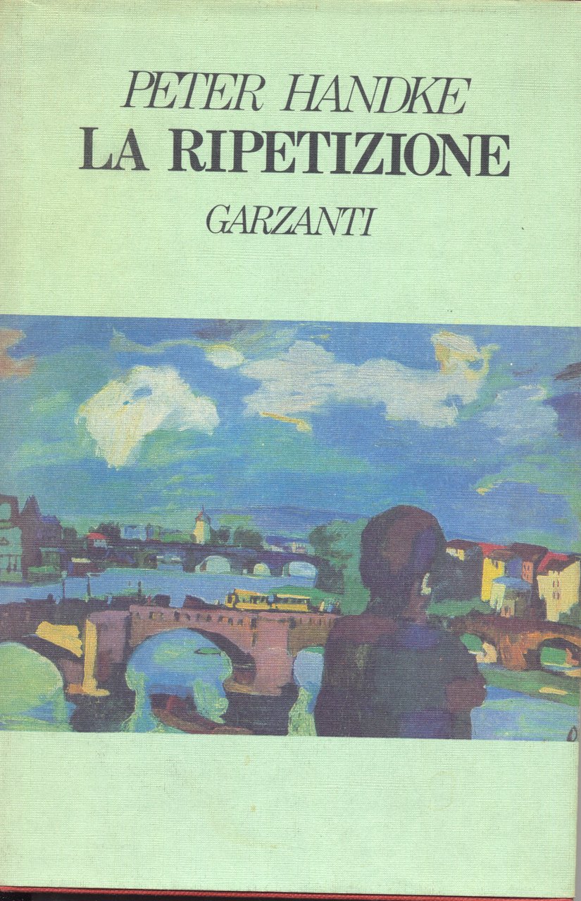ripetizione (La) | Immagine principale