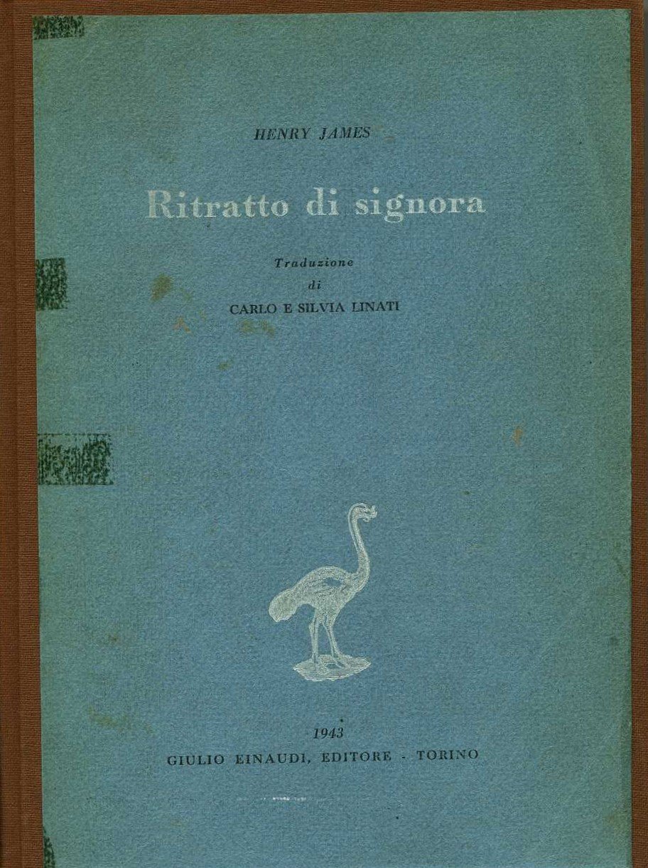 ritratto di signora