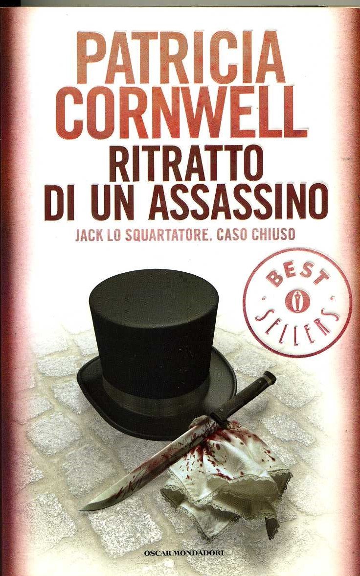 Ritratto di un assassino. Jack lo Squartatore. Caso chiuso (Oscar …