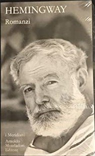 romanzi vol. ii | Immagine principale