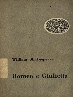 romeo e giulietta