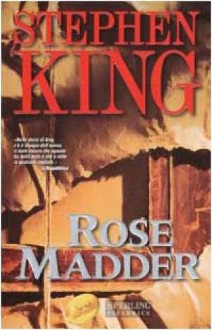 Rose Madder