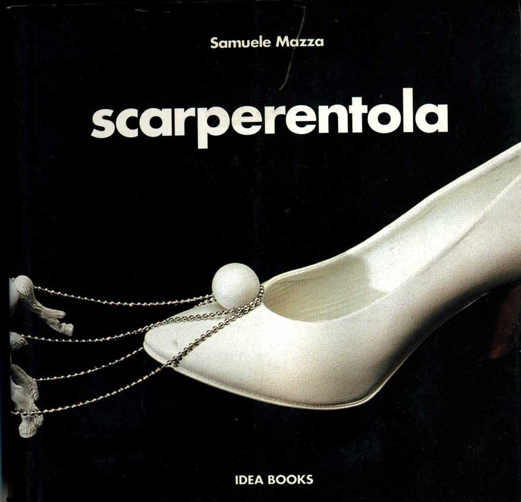 Scarperentola (Italian Edition)