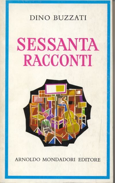 sessanta racconti | Immagine principale