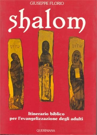 shalom | Immagine principale