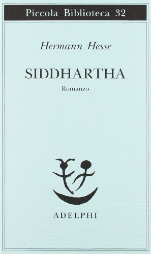 Siddharta traduzione M Mila