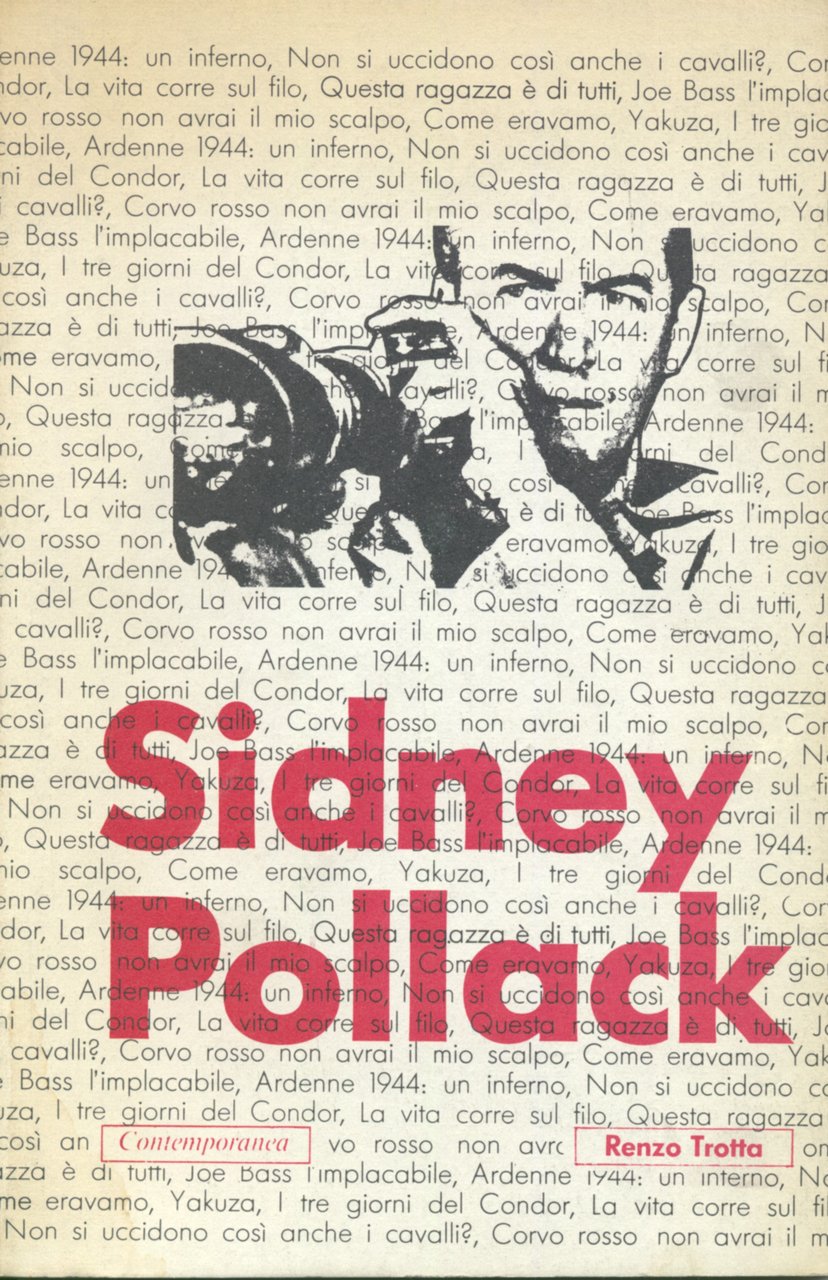 sidney pollack