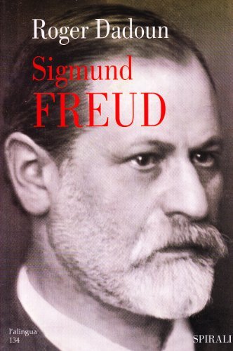 Sigmund Freud