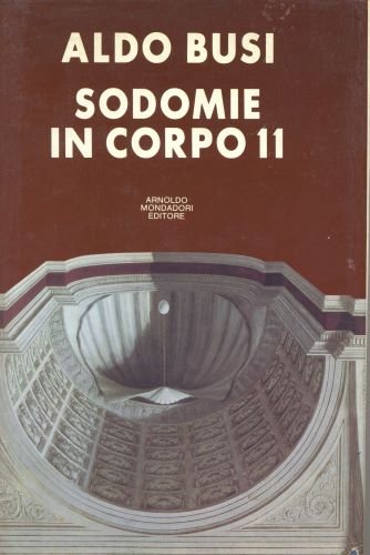 sodomie in corpo 11 | Immagine principale