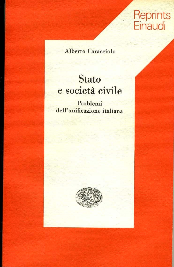 Stato e società civile