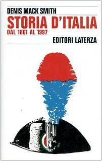 Storia d`Italia dal 1861 al 1997