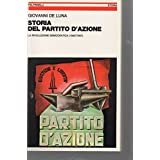 storia del la rivoluzione democratica (1942/1947) partito d`azione giovanni de …