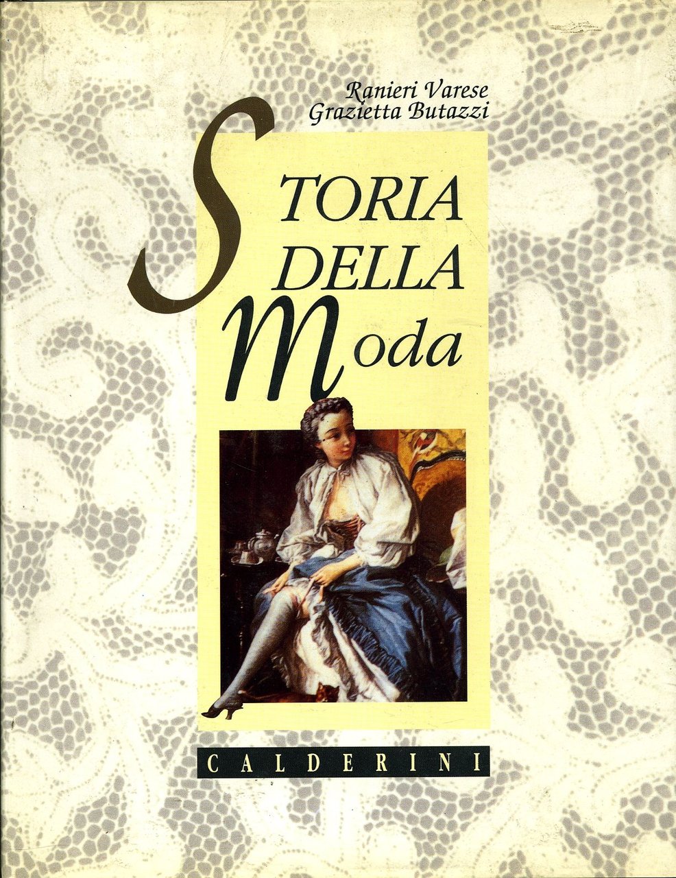 Storia della moda | Immagine principale