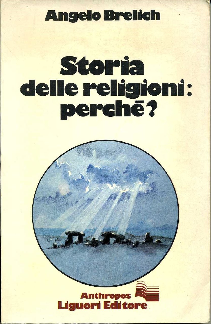 storia delle religioni:perchè? | Immagine principale