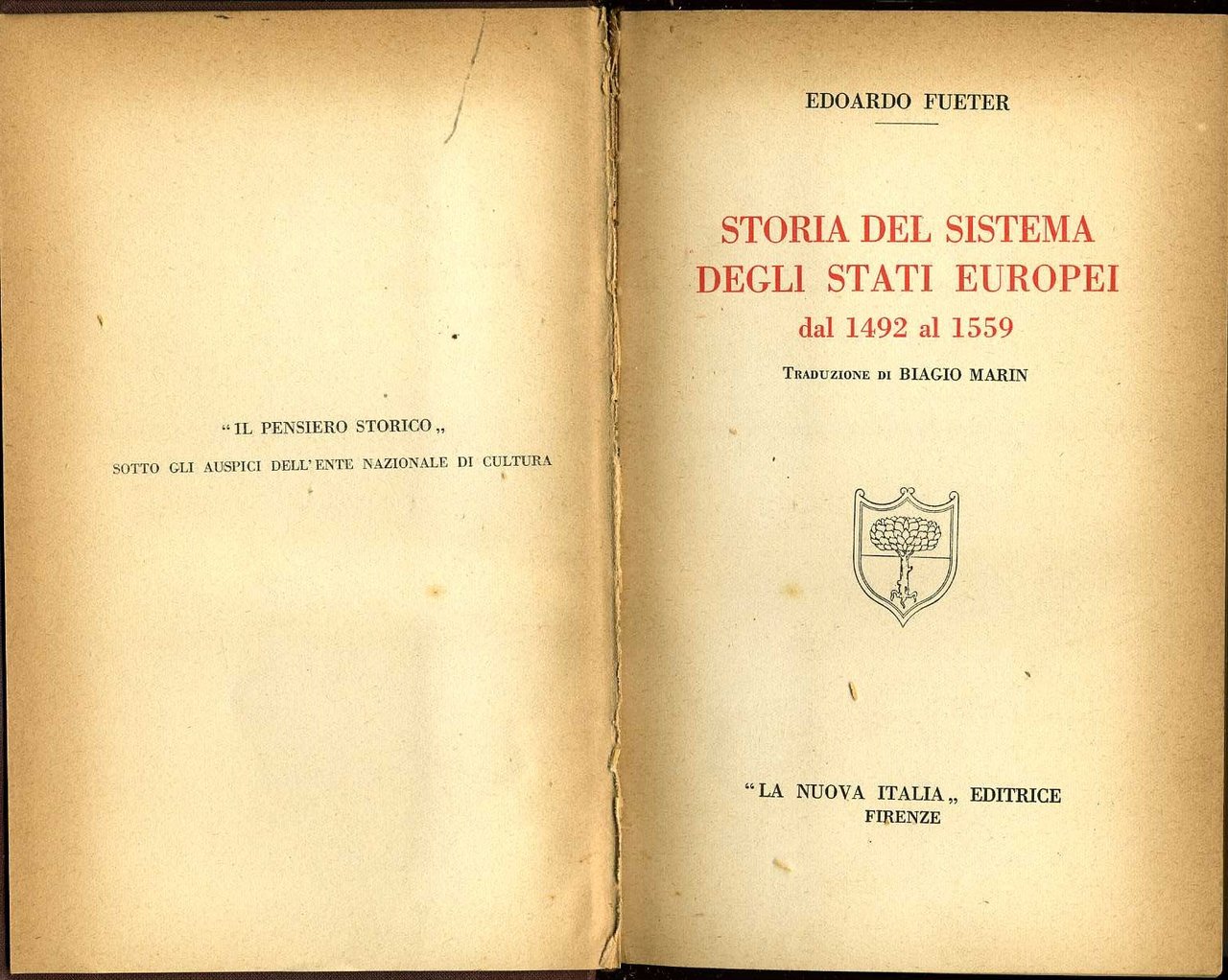 Storia di Cento Anni vol 2-3 cesare cantù cesare c