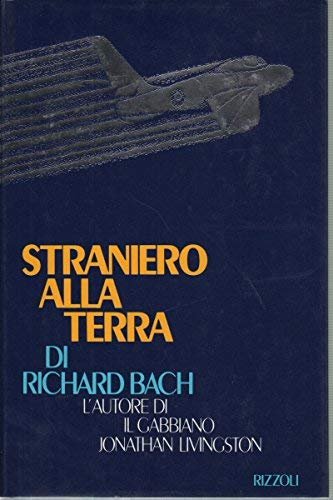 Straniero alla terra (Varia narrativa straniera)