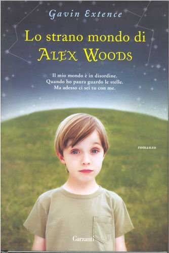 strano mondo di alex woods (Lo) | Immagine principale