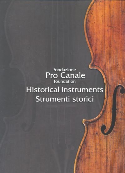 strumenti storici | Immagine principale
