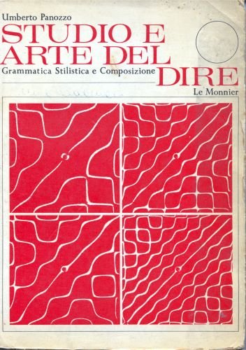 studio e arte del dire