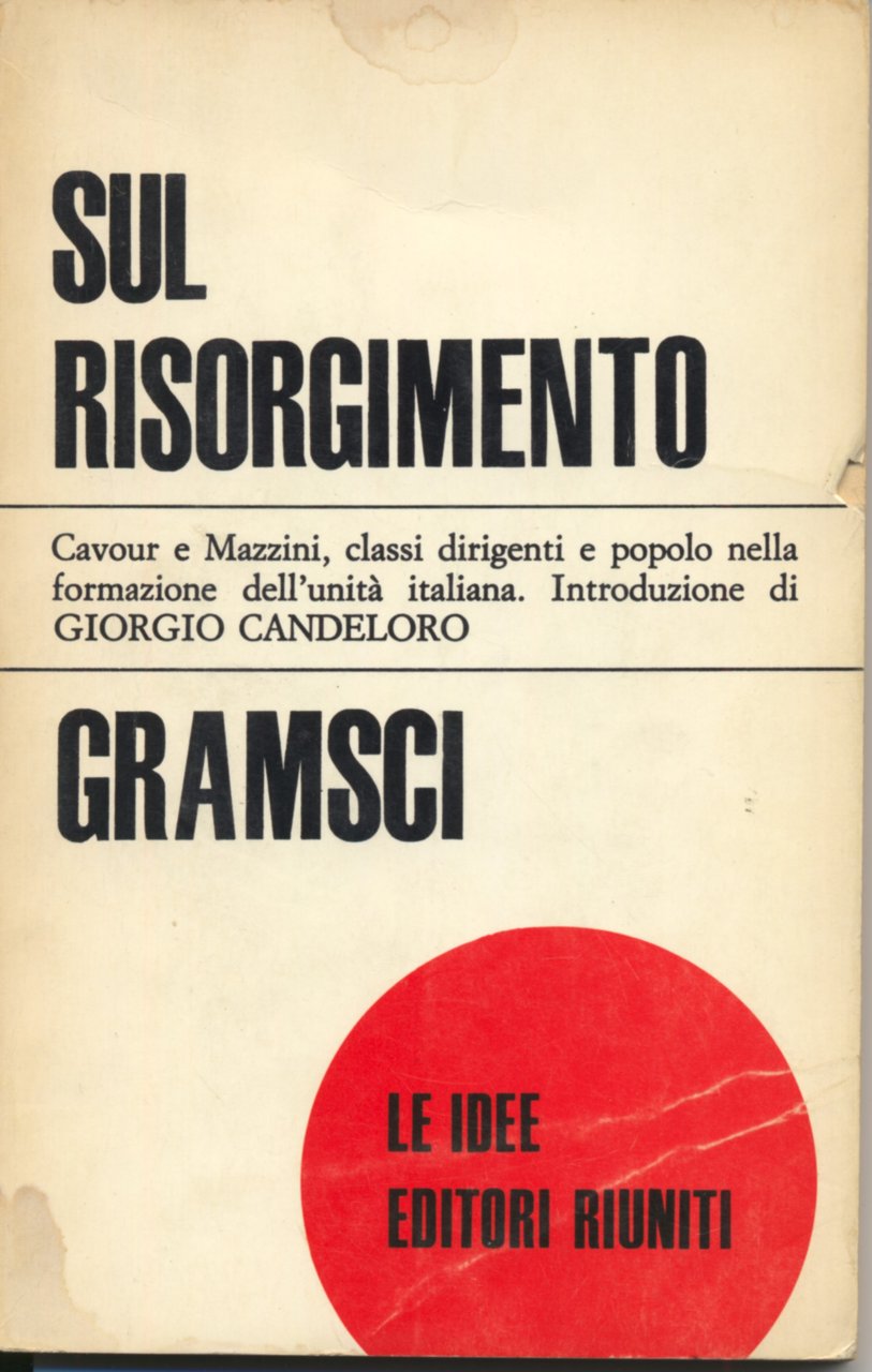 sul risorgimento | Immagine principale