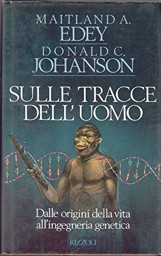 Sulle tracce dell`uomo (Osservatorio straniero) | Immagine principale