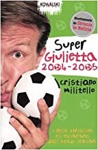 Super Giulietta 2004-2005 | Immagine principale
