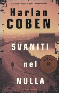 Svaniti nel nulla | Immagine principale