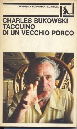 Taccuino di un vecchio porco