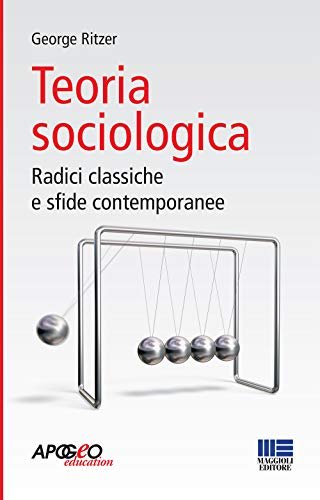 Teoria sociologica