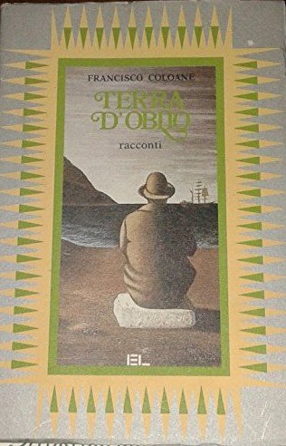 Terra d`oblio | Immagine principale