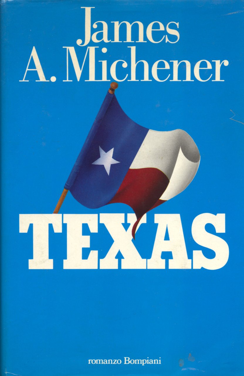 Texas (I grandi tascabili)