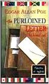 The purloined letter-The black cat